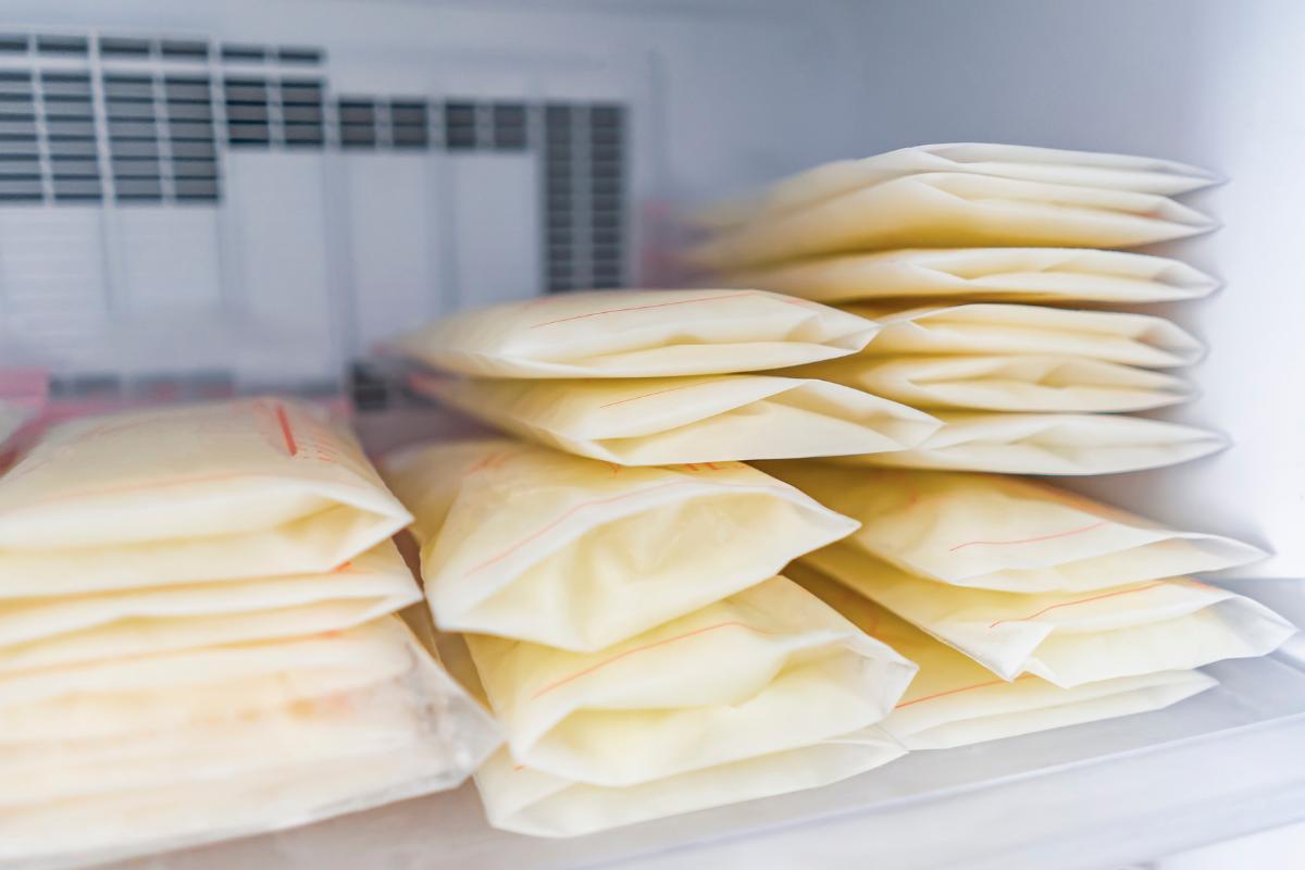 Can You Freeze Milk to Make It Last Longer?