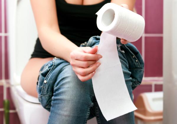How to Thoroughly Clean Your Anus - How to wipe your butt