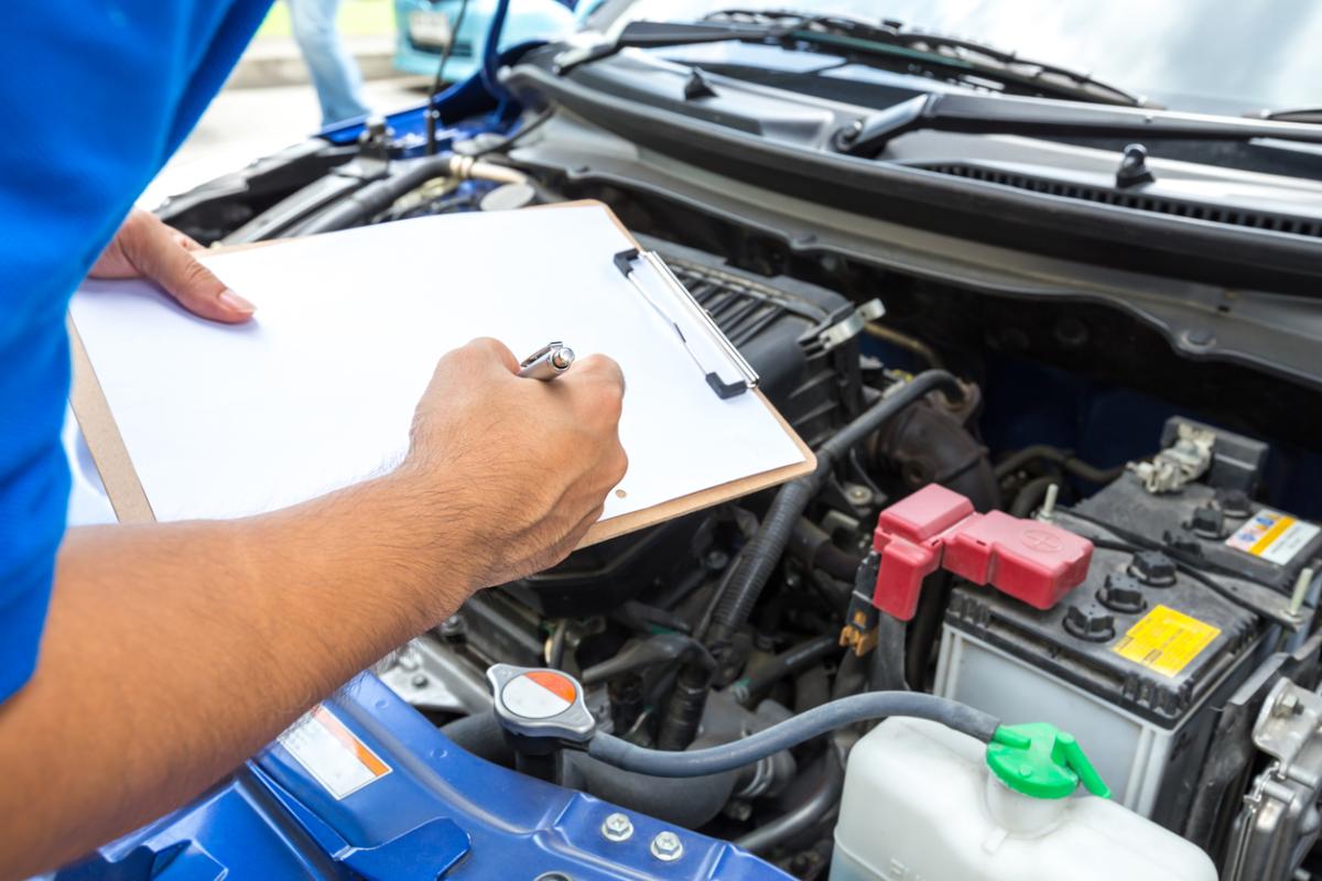 Why Is the Fuel Pump Not Turning On?