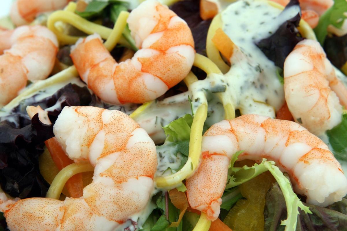 How To Know If Seafood Has Gone Bad