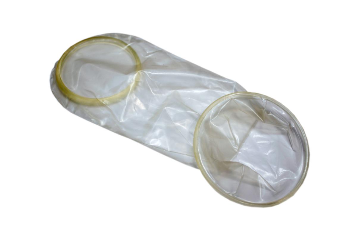 How to Use a Female Condom