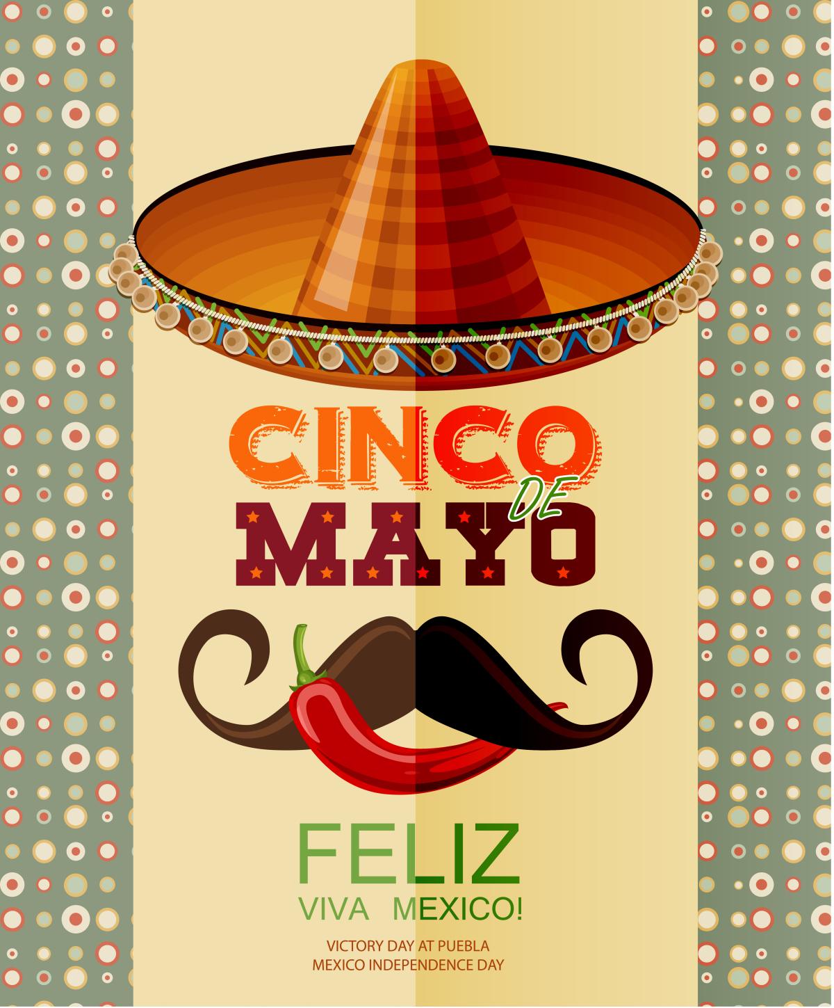 What to Bring to a Cinco de Mayo Party