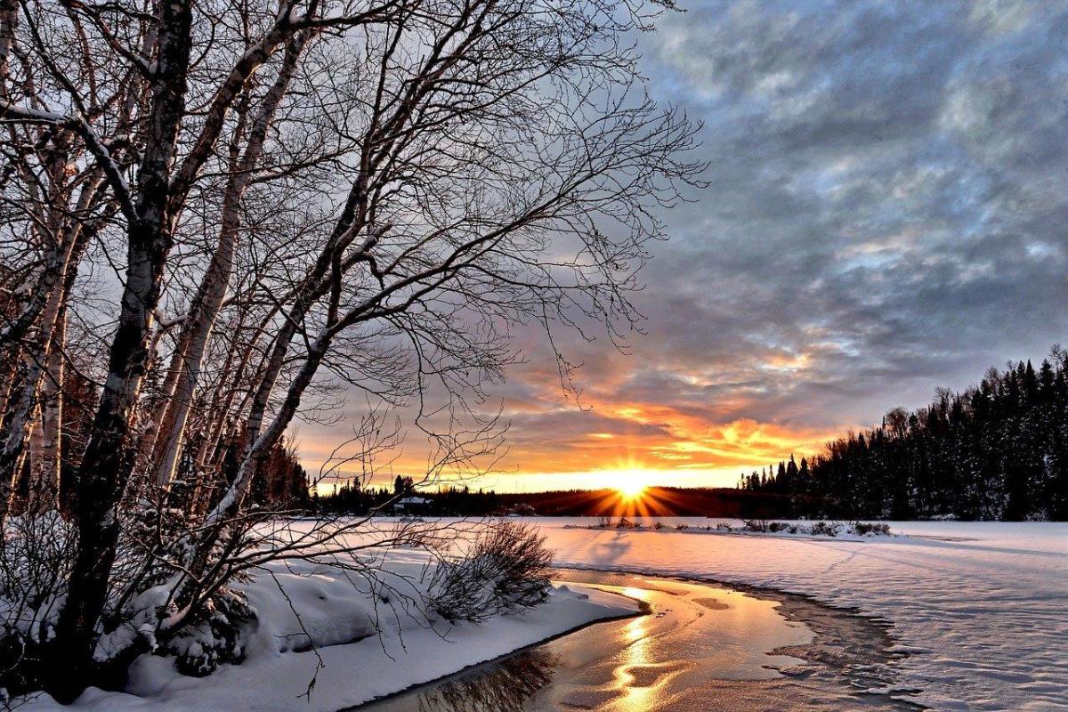 When Is the Winter Solstice and What Does It Mean?