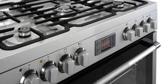 How to Use a Gas Oven