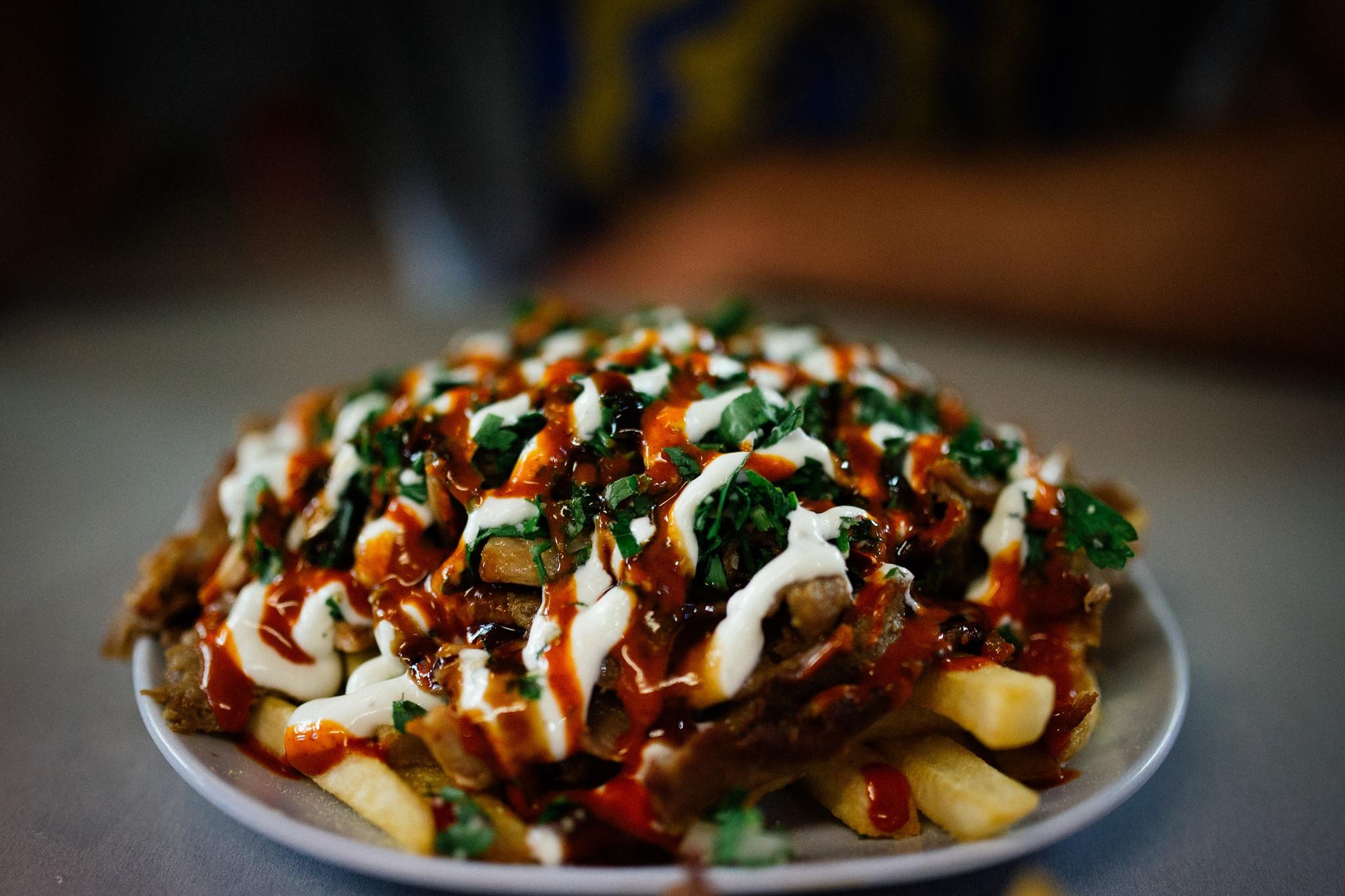 How to Make Halal Snack Pack at Home