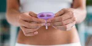 Can You Sleep With the Menstrual Cup In?