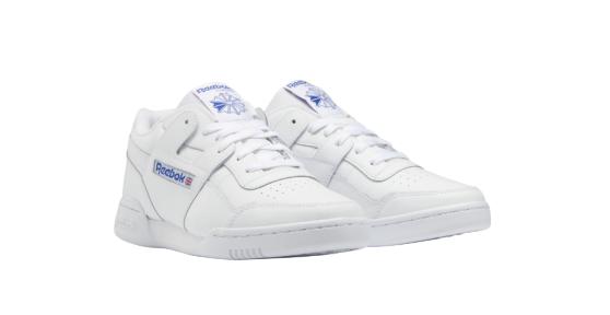 How to Identify Original Reebok Shoes