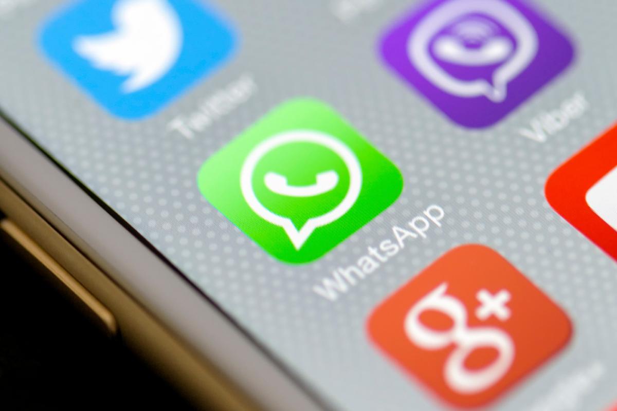 What Does Mute on Whatsapp Do?