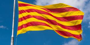 The Catalan Flag History and Meaning