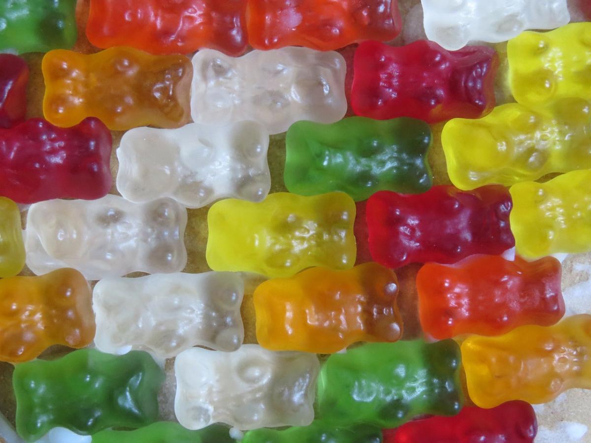 What Makes Sweets Halal?