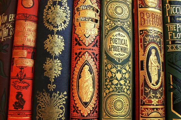 What is the Difference between Prose and Verse - What is verse?