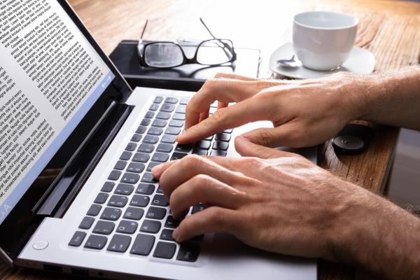 How to Delete a Page in Microsoft Word