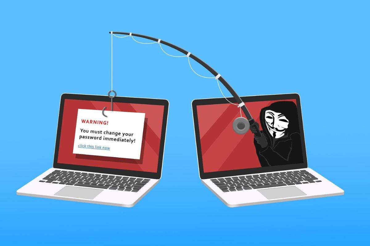 What Is Phishing in Cybersecurity?
