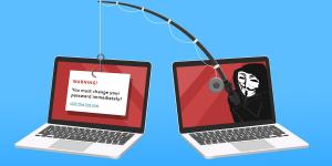 What Is Phishing in Cybersecurity?