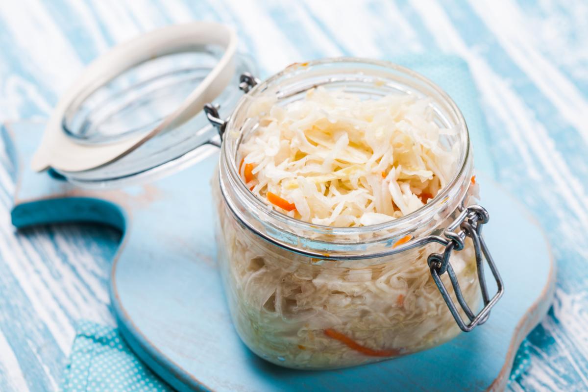 How to Make a Fermentation Jar