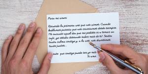 How to Write a Love Letter Step by Step