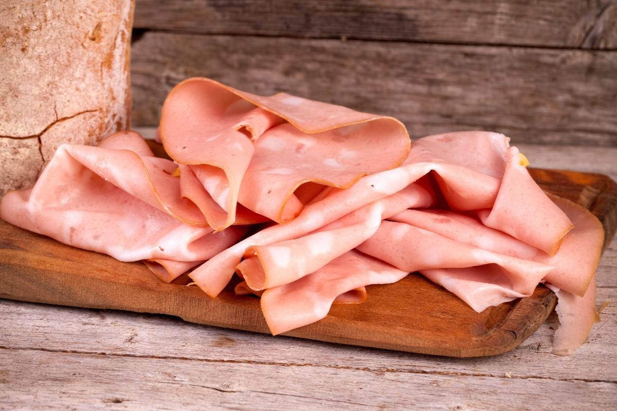 What Is Real Mortadella Made From?