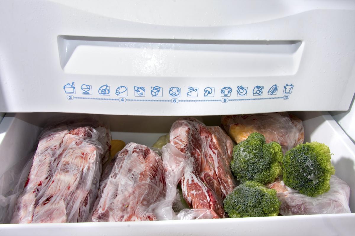 How To Stop Meat From Going Bad