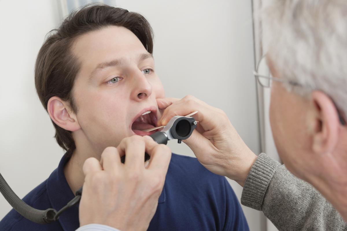 How to Treat a Swollen Uvula with Home Remedies