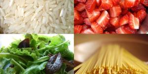 What Foods Are Good For Lowering Uric Acid