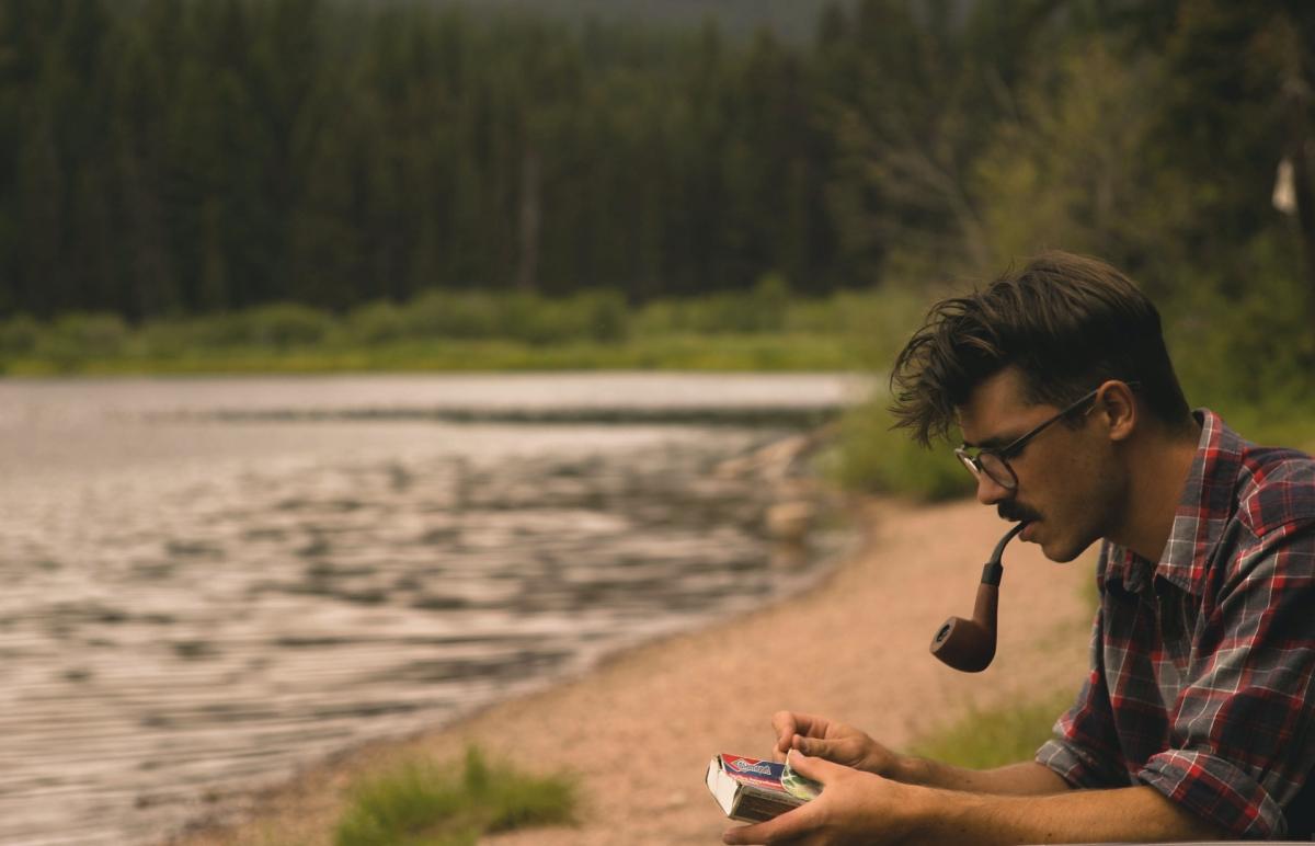How to Make a Hipster Guy Like You