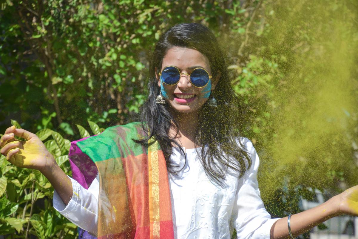 How to Find a Girlfriend in India