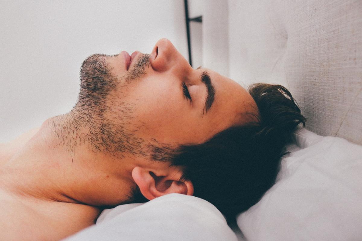 Best Sex Positions for Men