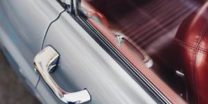 How To Unlock A Car When The Keys Are Locked In
