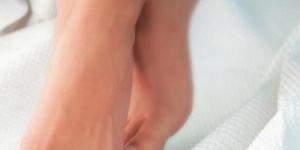 How To Make Thick Toenails Thinner