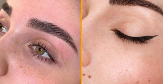 What Is Eyebrow Lamination and How Long Does It Last?