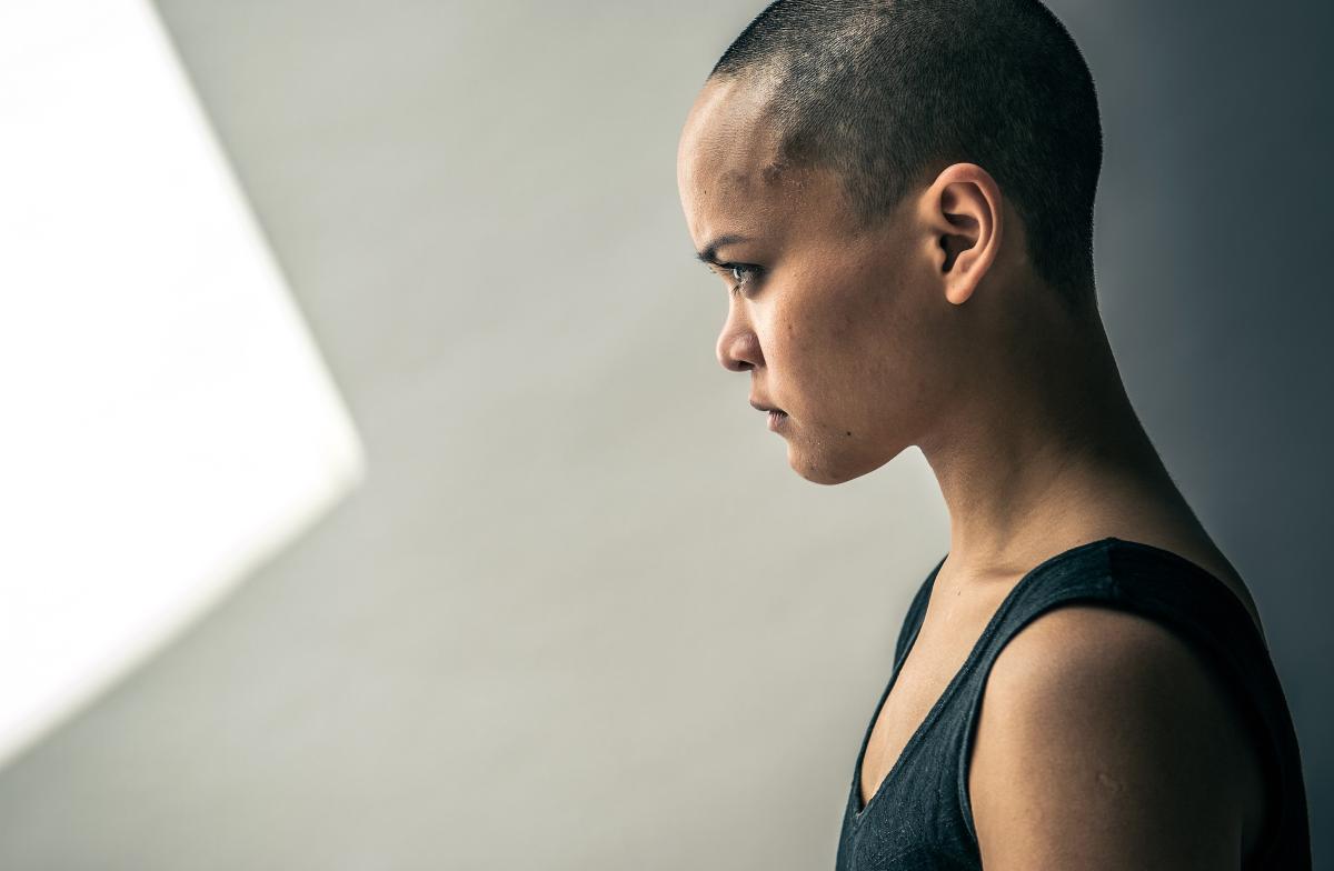 How to Deal with an Angry Scorpio