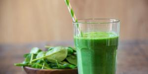 The Best Juices for Anemia - 4 Effective Recipes