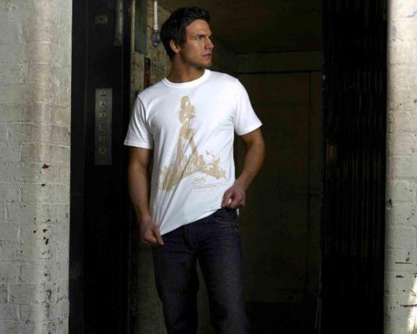 How To Combine Clothes To Look Good (Men) - Combining clothes with white