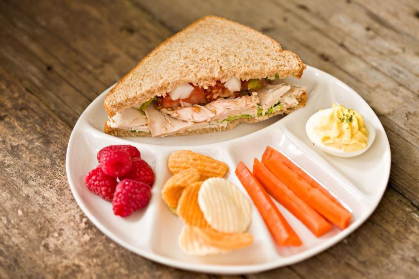 How to Make a Chicken Sandwich - Easy