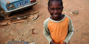 A Person from Senegal Is Called ... The Answer
