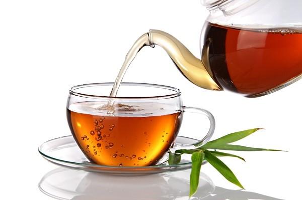 What is the Difference Between Tea and Herbal Tea - Differences between tea and infusions 