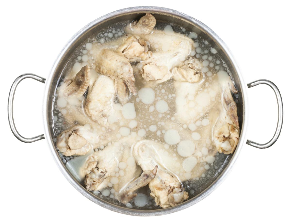How to Tell if Chicken has Gone Bad