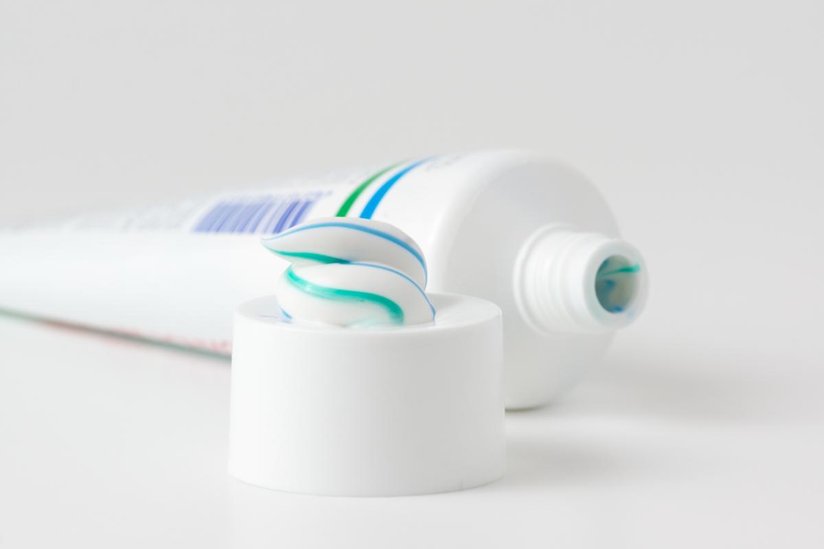 Why Not to Fake a Fever with Toothpaste