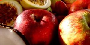 How to disinfect fruits and vegetables before eating