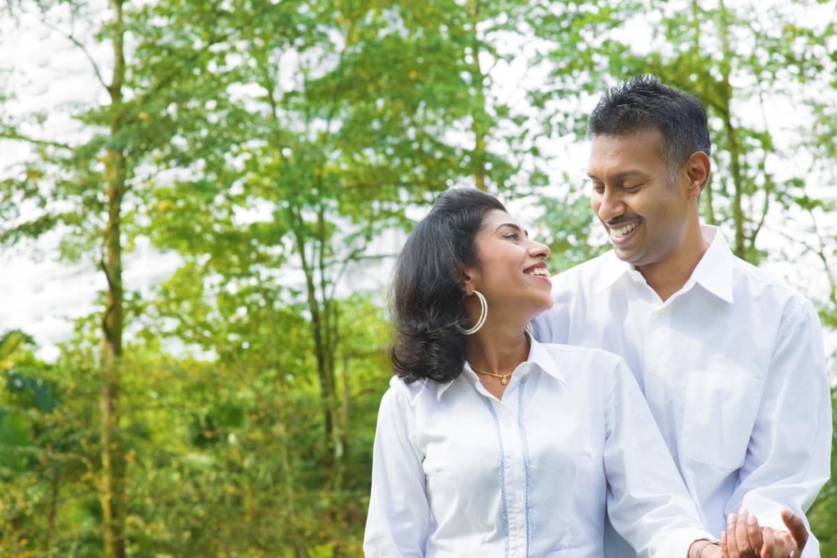 How to Know if an Indian Guy Is Married - Foolproof Signs!
