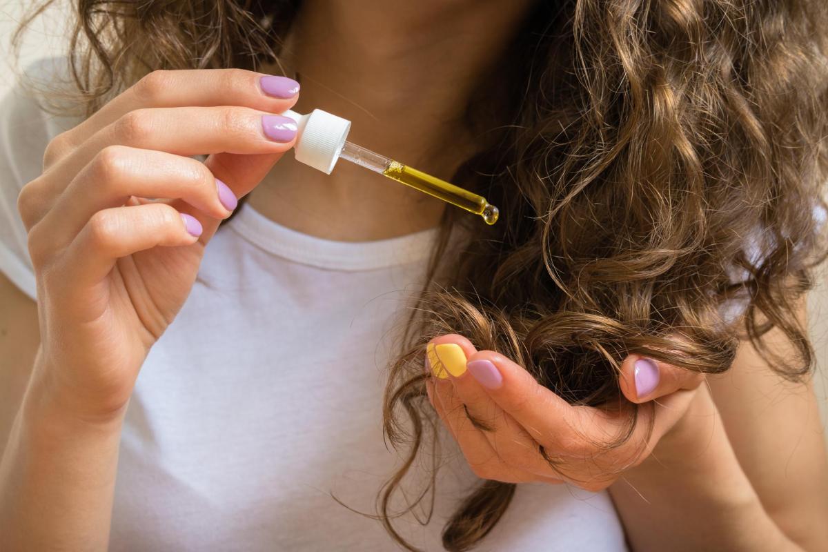 Marula Oil Uses and Benefits for Skin and Hair
