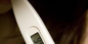 Is a body Temperature of 36-36.1-36.2 Normal?