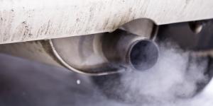 What does White Smoke from the Car Exhaust Mean?