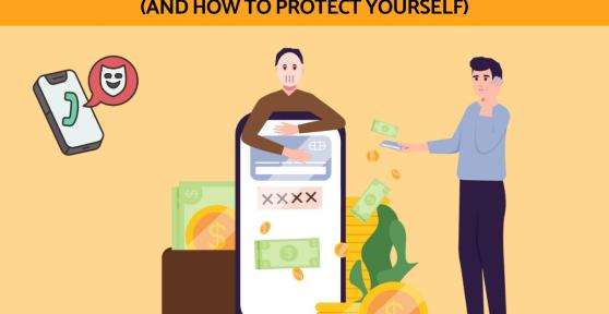 What is Vishing in Cyber Security?