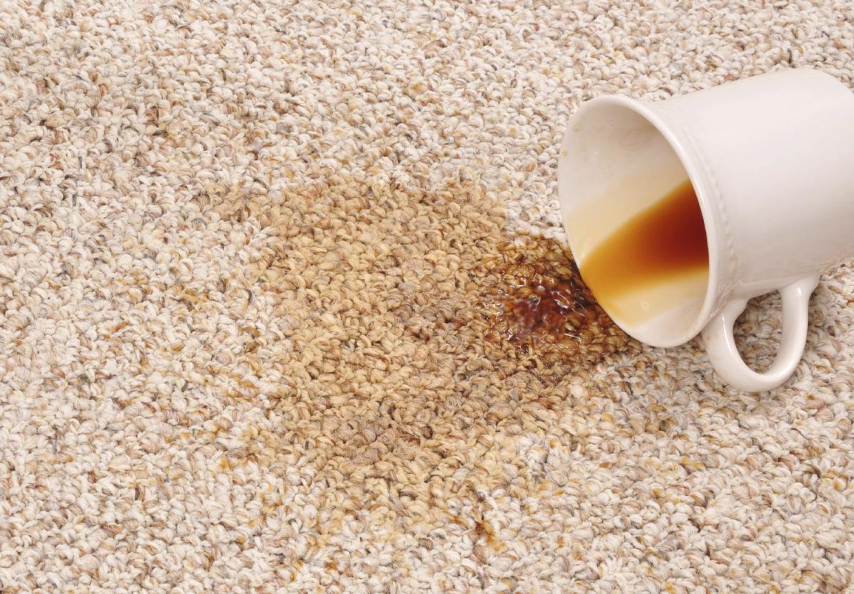How to Use Ammonia to Clean Carpets