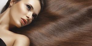 How to use Heat Protection Spray on Dry Hair