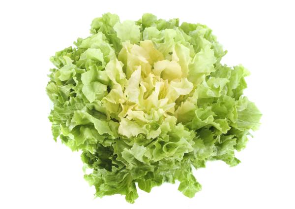 How to Remove the Bitterness from Escarole - Removing bitterness from escarole with water 