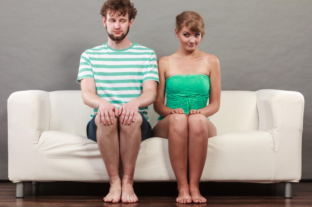 How Does a Guy Lose His Virginity?