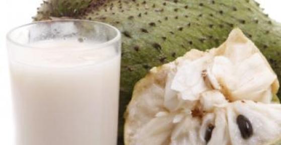 How to Make Soursop Juice