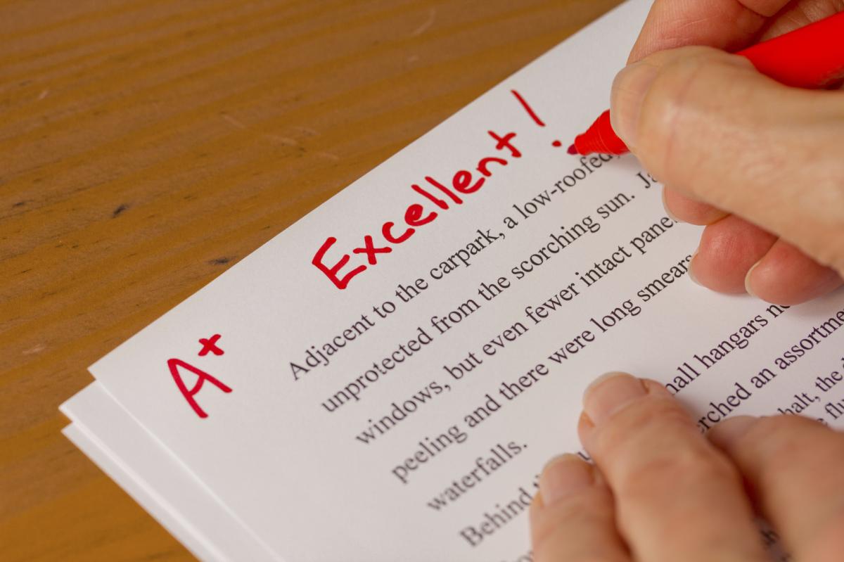 How to Write a Critical Commentary